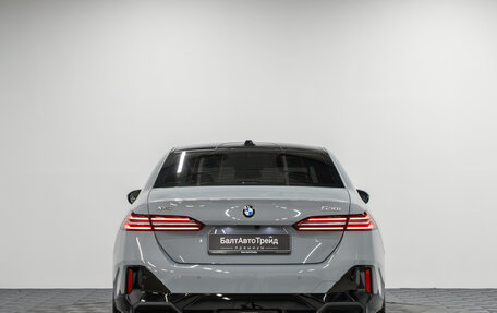 BMW 5 серия, 2026 год, 10 190 000 рублей, 9 фотография