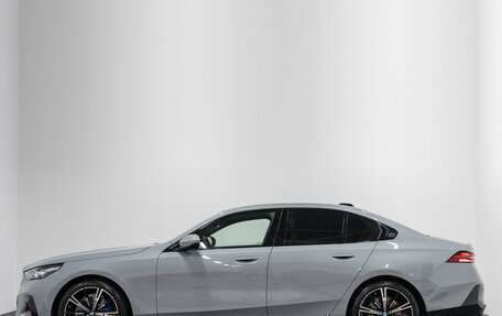 BMW 5 серия, 2026 год, 10 190 000 рублей, 11 фотография