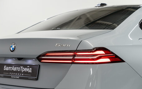 BMW 5 серия, 2026 год, 10 190 000 рублей, 8 фотография