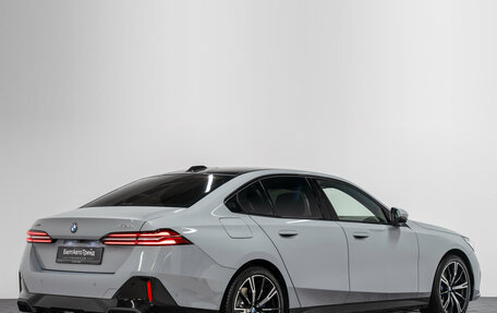 BMW 5 серия, 2026 год, 10 190 000 рублей, 7 фотография