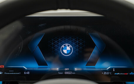 BMW 5 серия, 2026 год, 10 190 000 рублей, 17 фотография