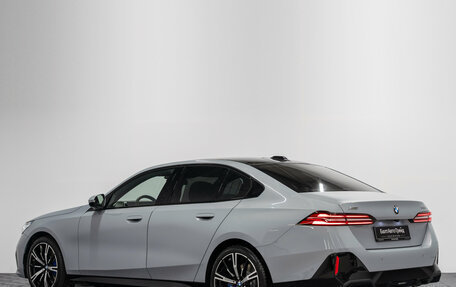 BMW 5 серия, 2026 год, 10 190 000 рублей, 10 фотография