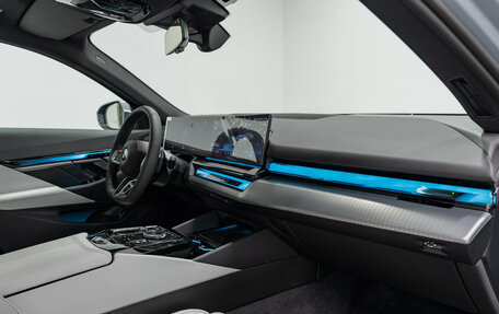BMW 5 серия, 2026 год, 10 190 000 рублей, 14 фотография