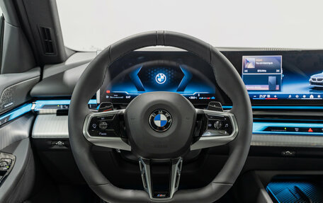 BMW 5 серия, 2026 год, 10 190 000 рублей, 16 фотография