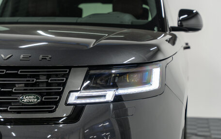 Land Rover Range Rover IV рестайлинг, 2026 год, 23 490 000 рублей, 2 фотография