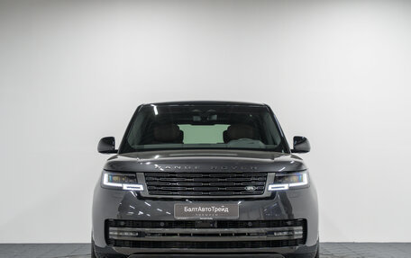 Land Rover Range Rover IV рестайлинг, 2026 год, 23 490 000 рублей, 4 фотография