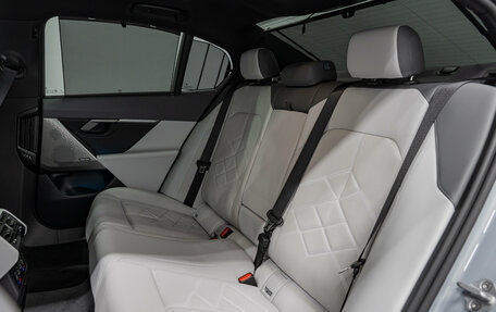BMW 5 серия, 2026 год, 10 190 000 рублей, 24 фотография
