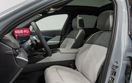 BMW 5 серия, 2026 год, 10 190 000 рублей, 23 фотография