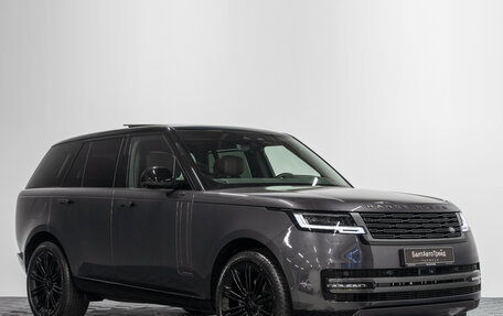 Land Rover Range Rover IV рестайлинг, 2026 год, 23 490 000 рублей, 5 фотография