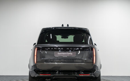Land Rover Range Rover IV рестайлинг, 2026 год, 23 490 000 рублей, 8 фотография