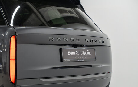 Land Rover Range Rover IV рестайлинг, 2026 год, 23 490 000 рублей, 10 фотография