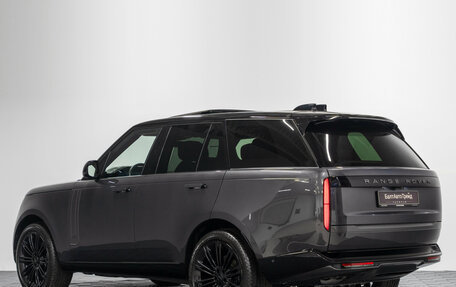 Land Rover Range Rover IV рестайлинг, 2026 год, 23 490 000 рублей, 9 фотография