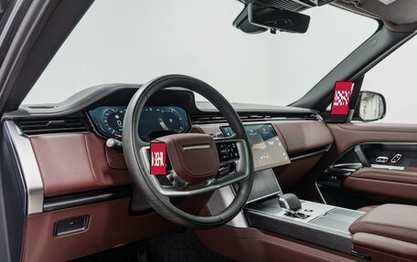 Land Rover Range Rover IV рестайлинг, 2026 год, 23 490 000 рублей, 12 фотография