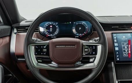 Land Rover Range Rover IV рестайлинг, 2026 год, 23 490 000 рублей, 16 фотография