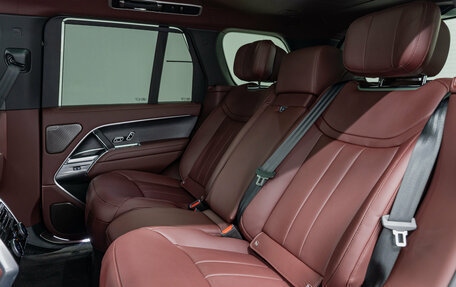 Land Rover Range Rover IV рестайлинг, 2026 год, 23 490 000 рублей, 25 фотография