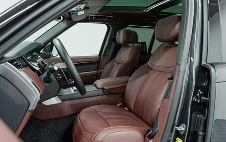 Land Rover Range Rover IV рестайлинг, 2026 год, 23 490 000 рублей, 24 фотография