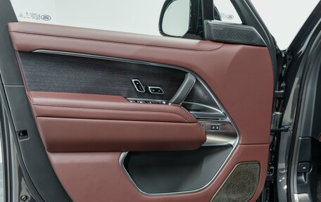 Land Rover Range Rover IV рестайлинг, 2026 год, 23 490 000 рублей, 31 фотография