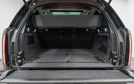 Land Rover Range Rover IV рестайлинг, 2026 год, 23 490 000 рублей, 27 фотография