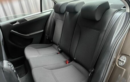Volkswagen Jetta VI, 2012 год, 978 000 рублей, 8 фотография