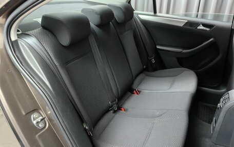 Volkswagen Jetta VI, 2012 год, 978 000 рублей, 9 фотография