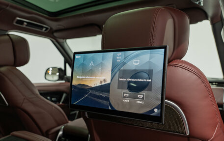 Land Rover Range Rover IV рестайлинг, 2026 год, 23 490 000 рублей, 37 фотография
