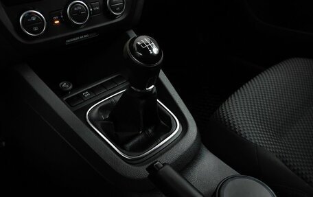 Volkswagen Jetta VI, 2012 год, 978 000 рублей, 16 фотография