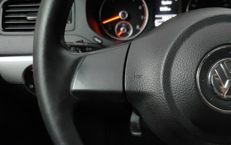 Volkswagen Jetta VI, 2012 год, 978 000 рублей, 17 фотография