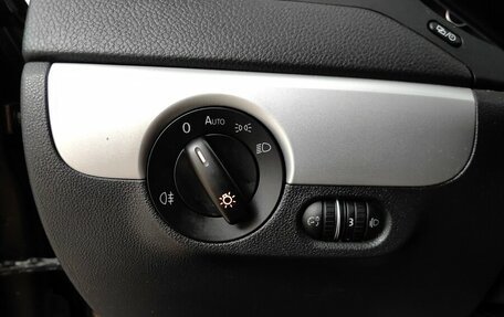 Volkswagen Jetta VI, 2012 год, 978 000 рублей, 21 фотография