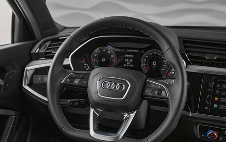 Audi Q3, 2026 год, 4 000 000 рублей, 16 фотография
