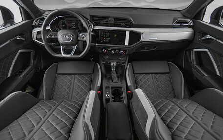 Audi Q3, 2026 год, 4 000 000 рублей, 10 фотография