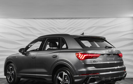 Audi Q3, 2026 год, 4 000 000 рублей, 6 фотография