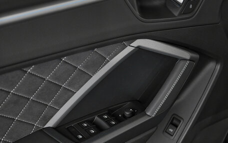 Audi Q3, 2026 год, 4 000 000 рублей, 7 фотография