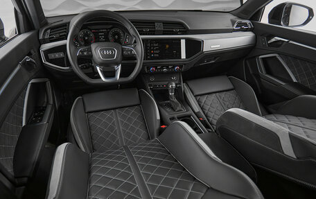 Audi Q3, 2026 год, 4 000 000 рублей, 9 фотография