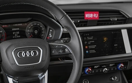Audi Q3, 2026 год, 4 000 000 рублей, 17 фотография