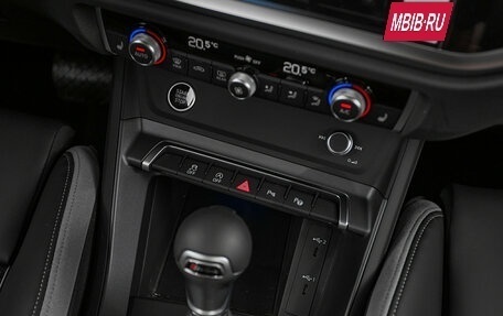 Audi Q3, 2026 год, 4 000 000 рублей, 15 фотография