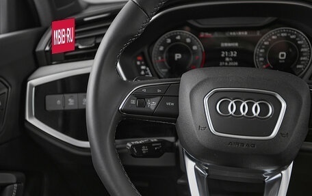 Audi Q3, 2026 год, 4 000 000 рублей, 18 фотография