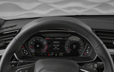 Audi Q3, 2026 год, 4 000 000 рублей, 19 фотография