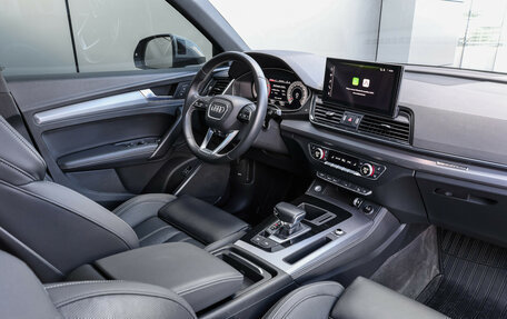 Audi Q5, 2020 год, 4 490 000 рублей, 10 фотография