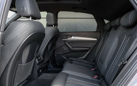 Audi Q5, 2020 год, 4 490 000 рублей, 12 фотография
