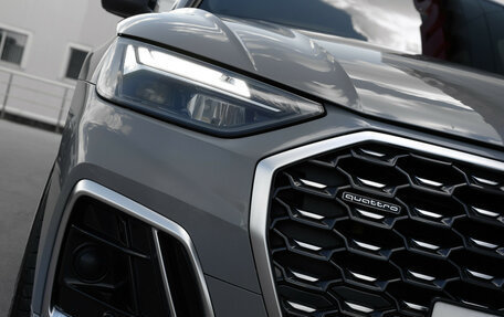 Audi Q5, 2020 год, 4 490 000 рублей, 27 фотография