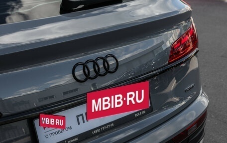 Audi Q5, 2020 год, 4 490 000 рублей, 31 фотография
