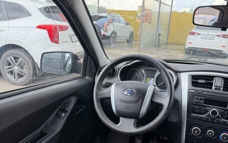 Datsun on-DO I рестайлинг, 2014 год, 320 000 рублей, 8 фотография
