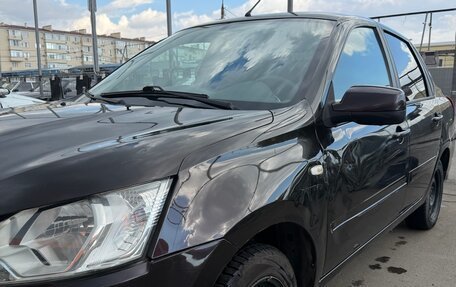 Datsun on-DO I рестайлинг, 2014 год, 320 000 рублей, 13 фотография