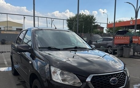 Datsun on-DO I рестайлинг, 2014 год, 320 000 рублей, 2 фотография