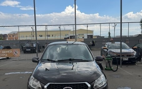 Datsun on-DO I рестайлинг, 2014 год, 320 000 рублей, 3 фотография
