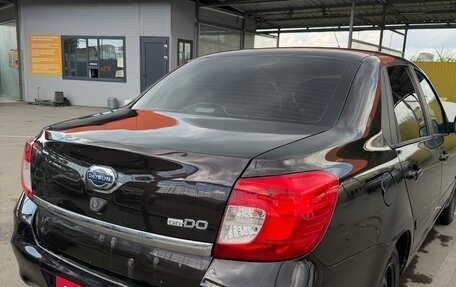Datsun on-DO I рестайлинг, 2014 год, 320 000 рублей, 6 фотография