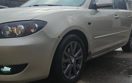 Mazda 3, 2006 год, 400 000 рублей, 1 фотография