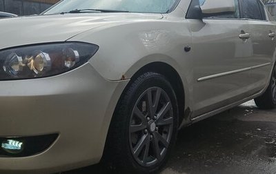 Mazda 3, 2006 год, 400 000 рублей, 1 фотография