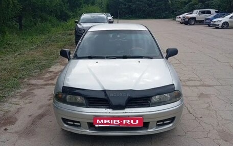 Mitsubishi Carisma I, 2003 год, 230 000 рублей, 1 фотография