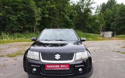 Suzuki Grand Vitara, 2010 год, 1 000 000 рублей, 1 фотография